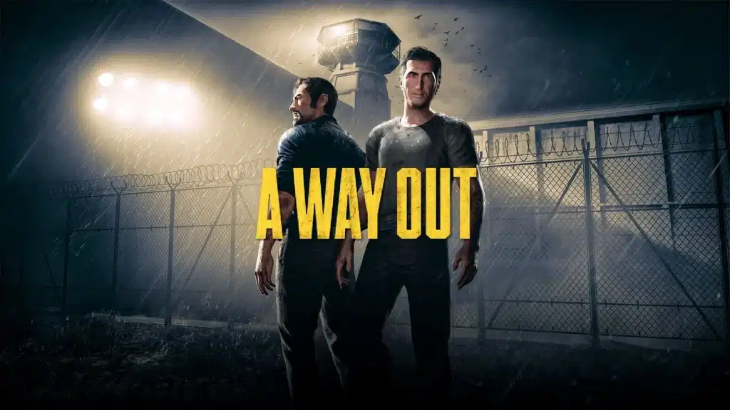 A Way Out Sistem Gereksinimleri