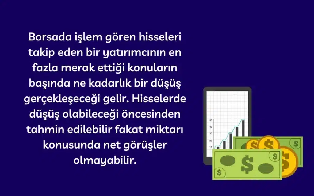 Borsa Hisseleri Neden Düşer ya da Yükselir?