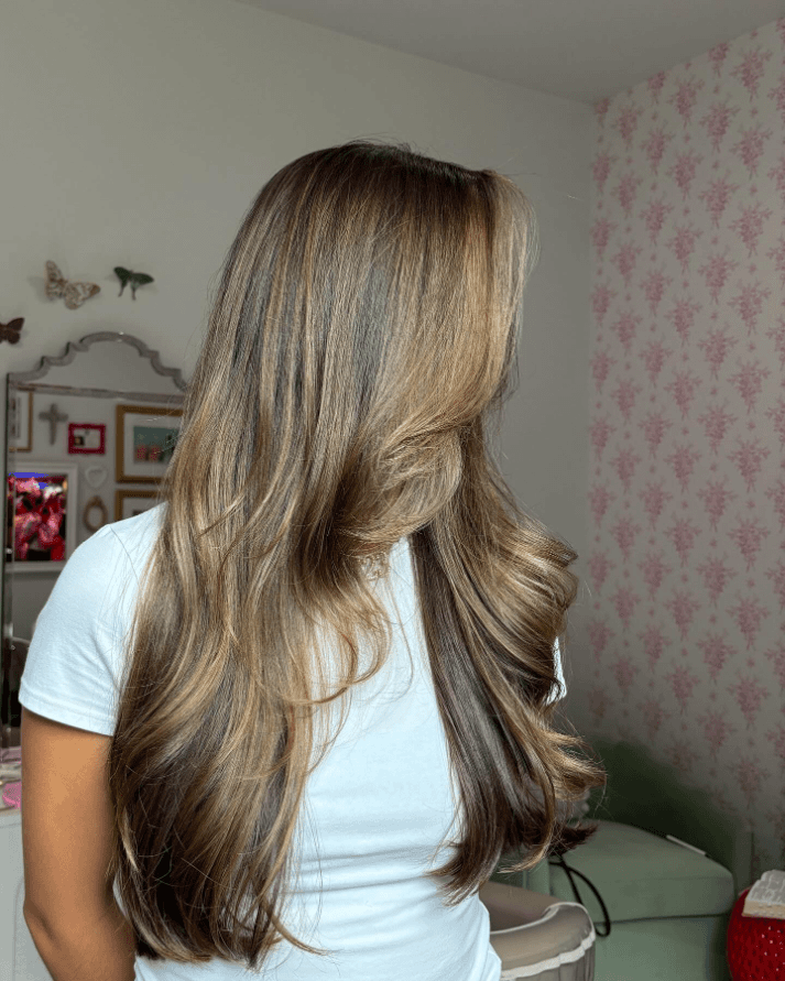 Radiant Waves and Highlights