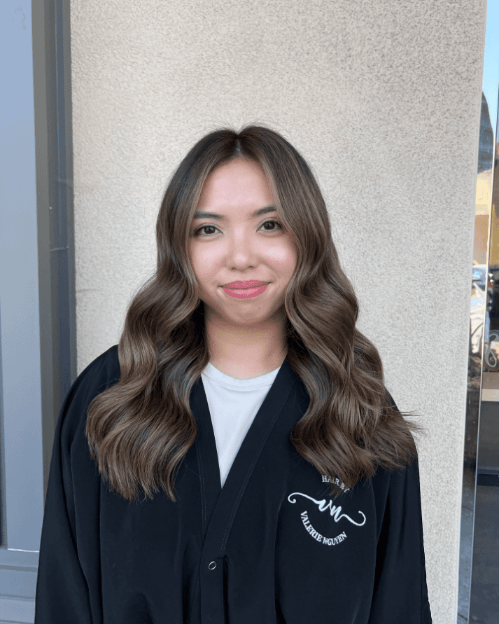 Timeless Wavy Ash Brunette