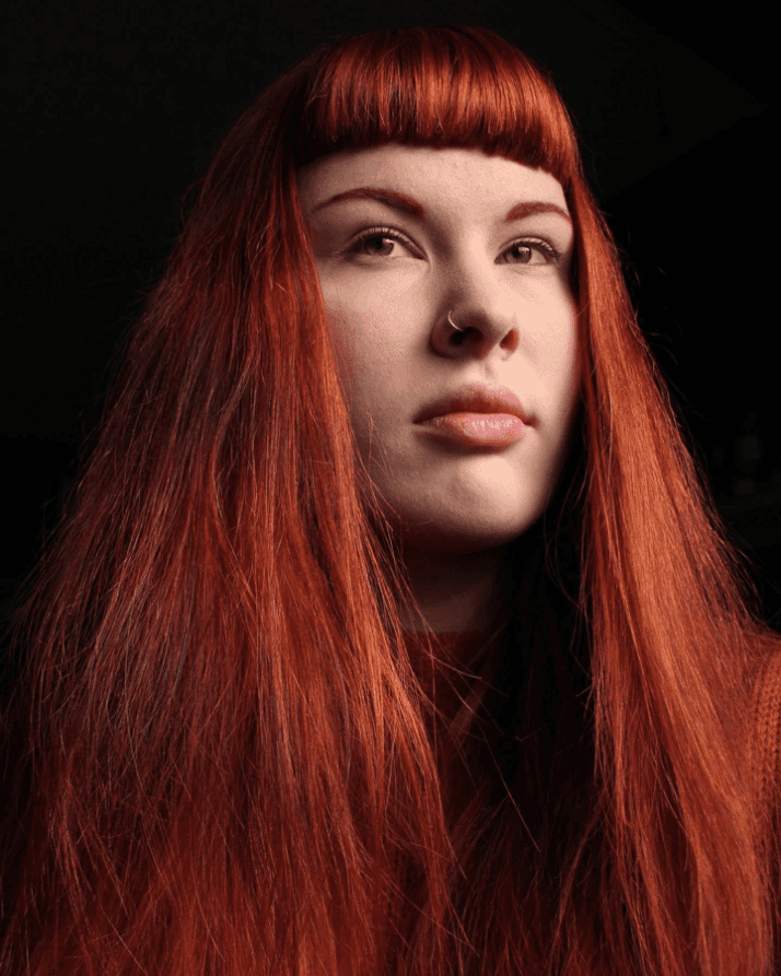 Fiery Bewitching Hair Magic