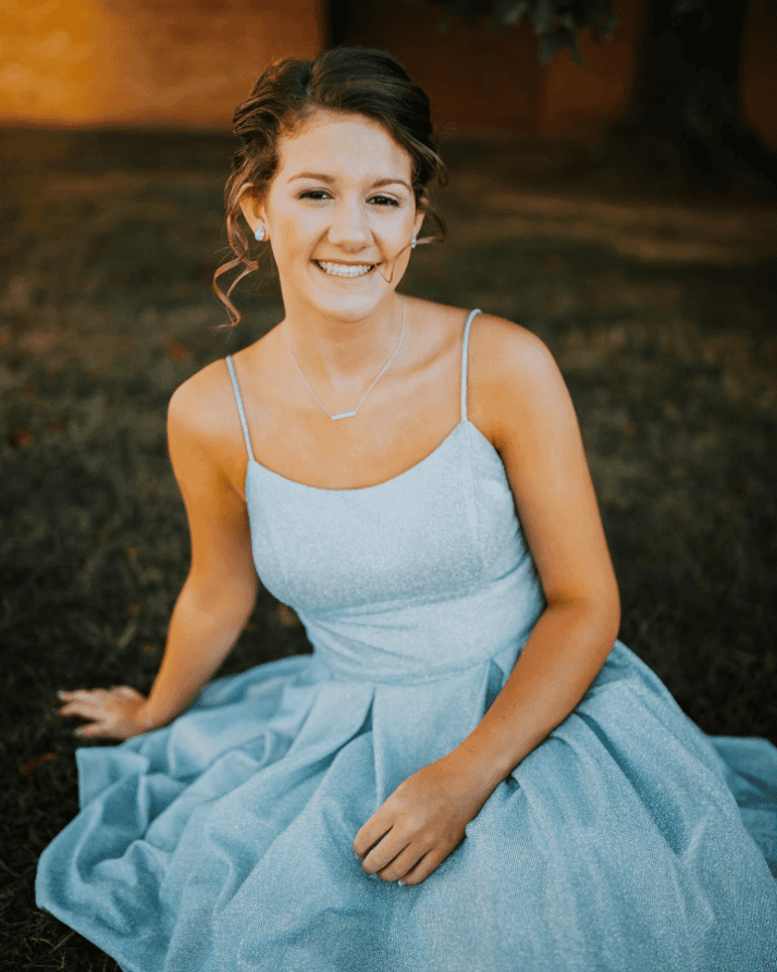 Dreamy Elegant Updo