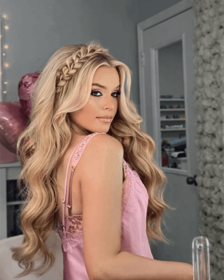 Romantic Braided Waves Ensemble