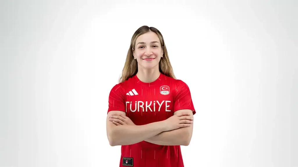 Buse Naz Çakıroğlu