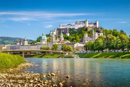 Salzburg