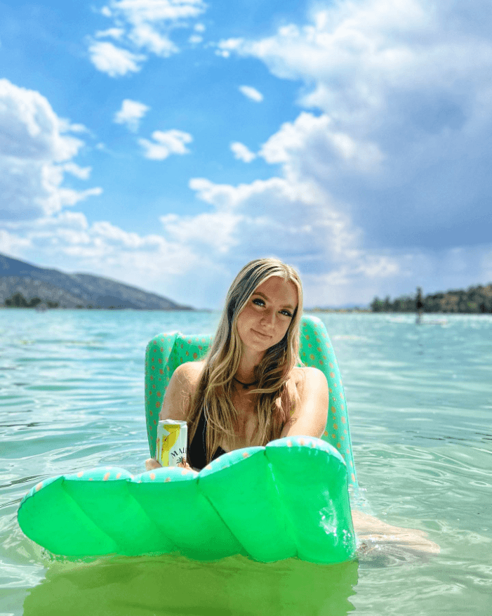 Effortless Beachy Waves