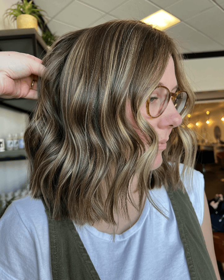 Effortless Spring Waves