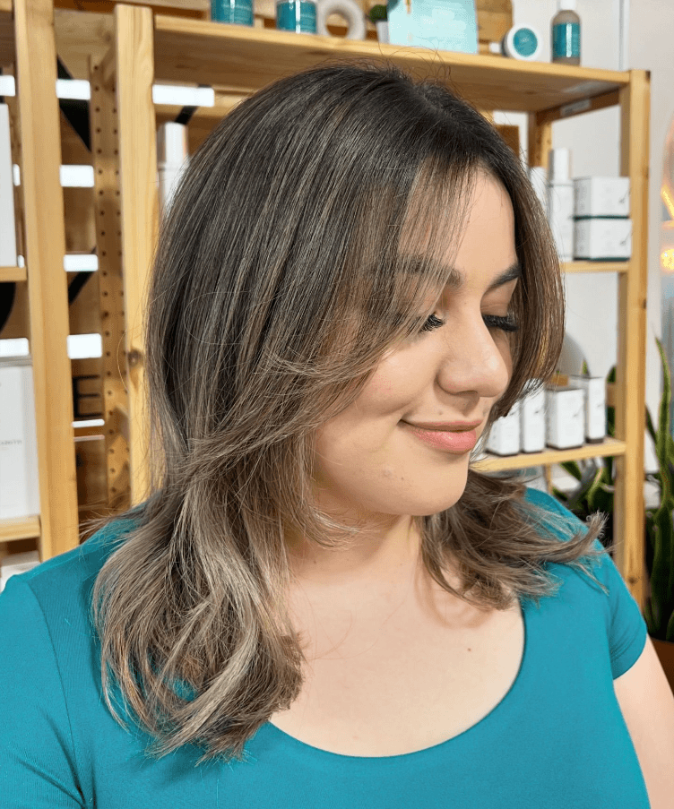 Effortless Waves Charming Style