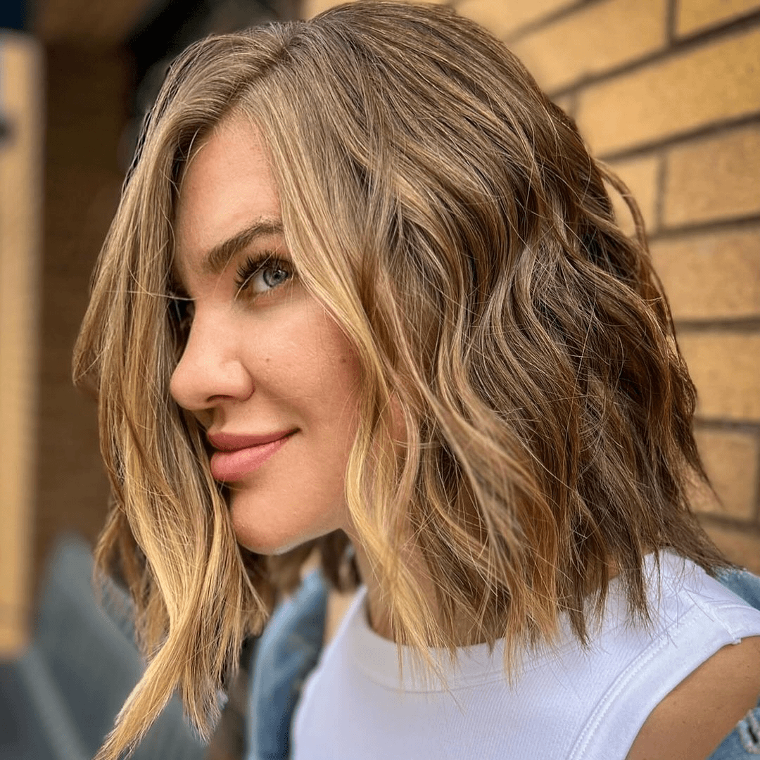 Effortless Spring Waves