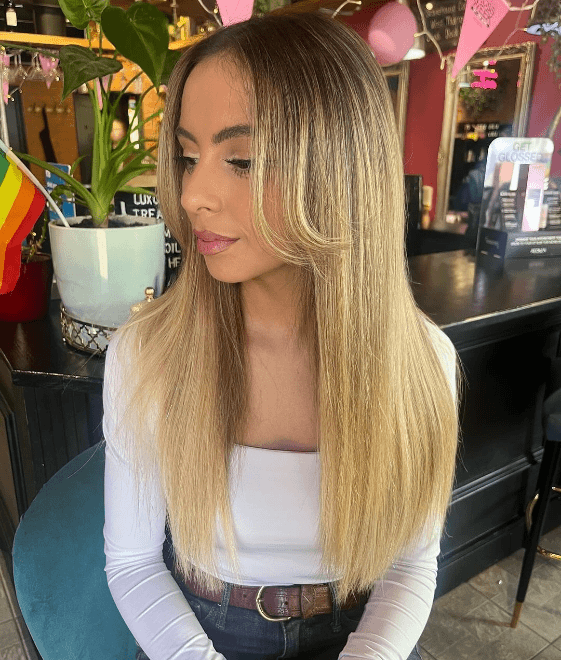 Effortless Summer Hair Chic