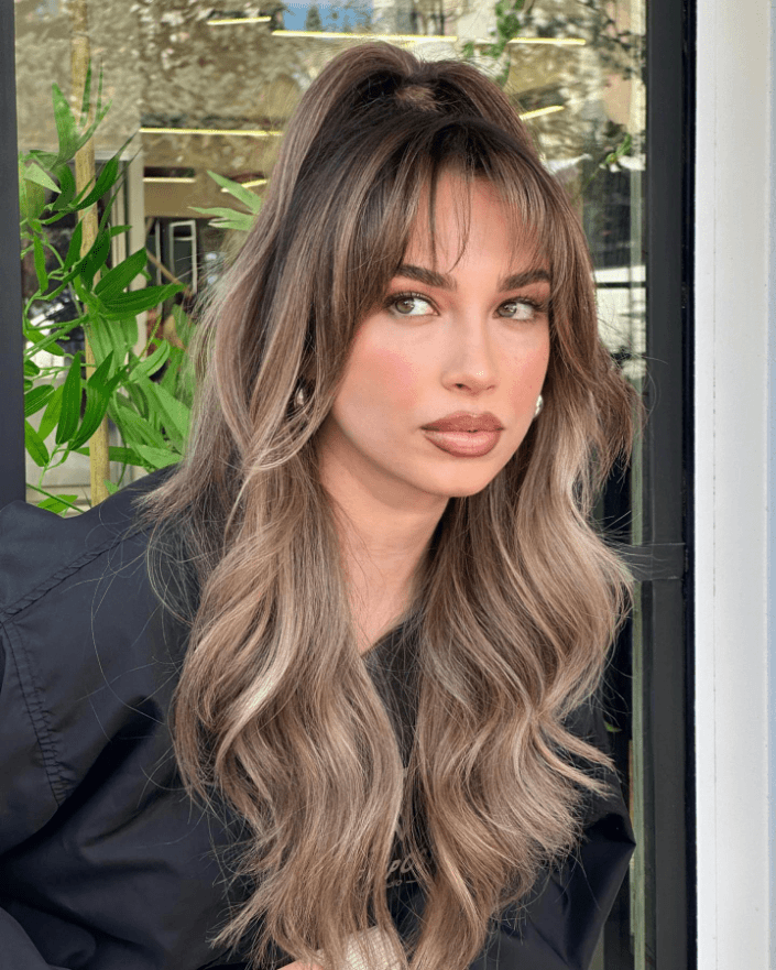 Effortless Summer Waves