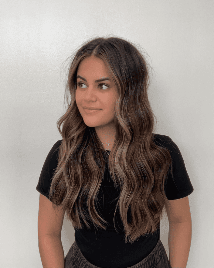 Effortless Summer Waves