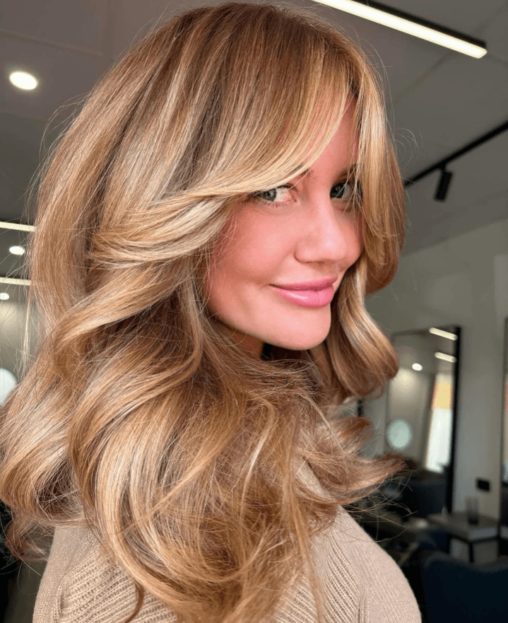 Effortless Summer Waves