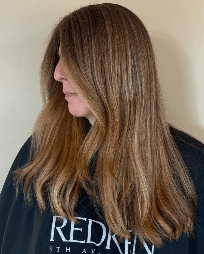 Effortless Summer Waves