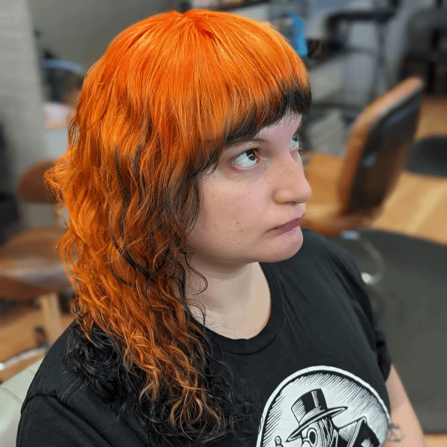 Fierce Fox-Inspired Waves