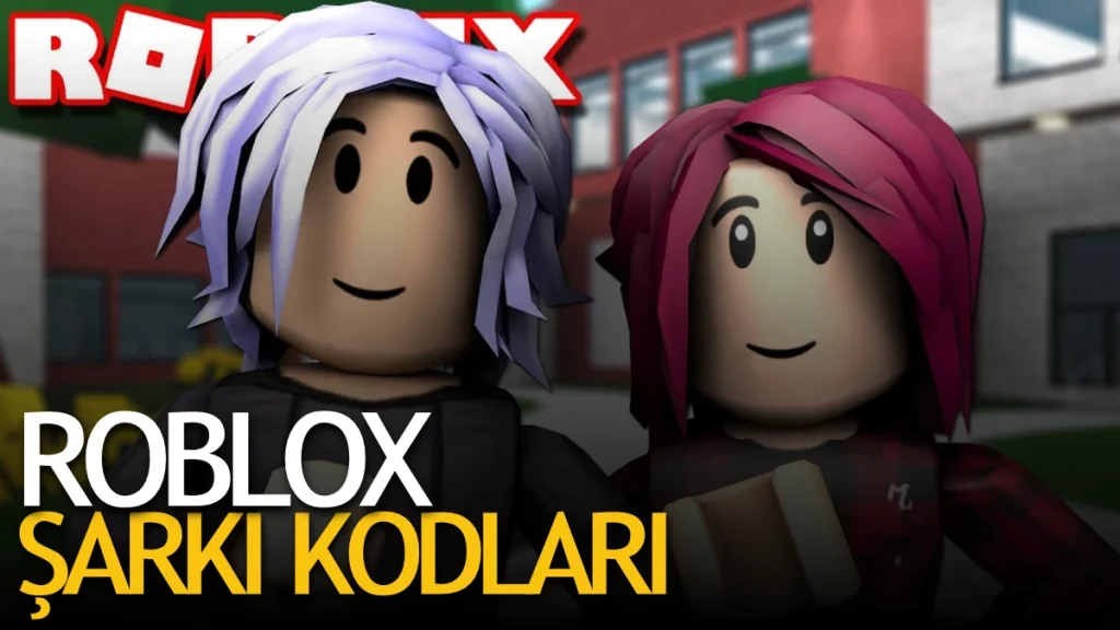 Roblox promosyon kodları