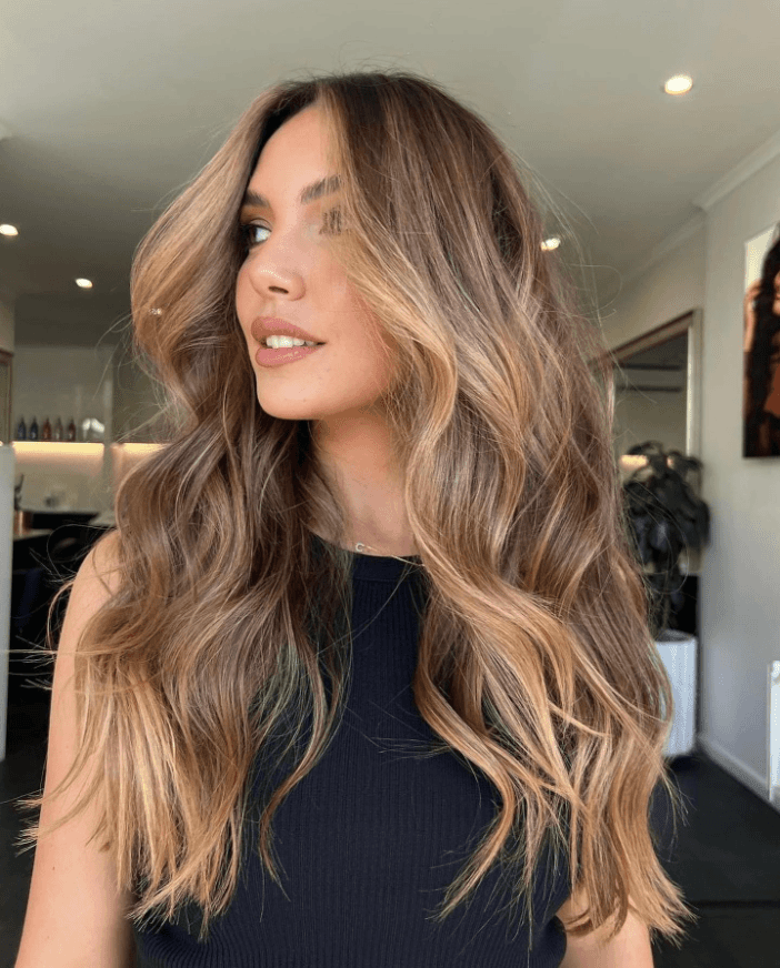 Effortless Waves Bliss