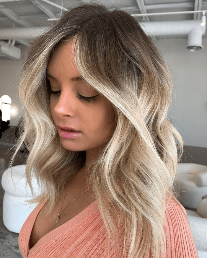 Bold Waves Honey Blend