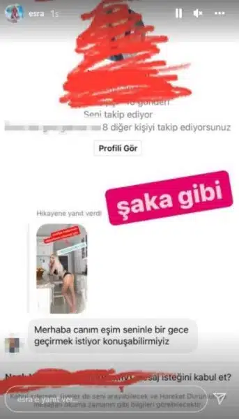 Türk Ünlülerin Sosyal Medya Platformu OnlyFans Hesabı Açması Tartışma Yarattı