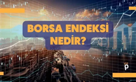 Borsa Endeksleri ve Önemi - Bloglarim.Com