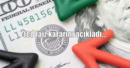 2024 Fed Toplantı Tarihleri - Bloglarim.Com