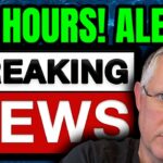 Crypto -news breaking! 48 hours to an important announcement that influences your crypto!