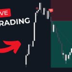 🔴 Live Day Trading (Shares, Crypto, Forex)