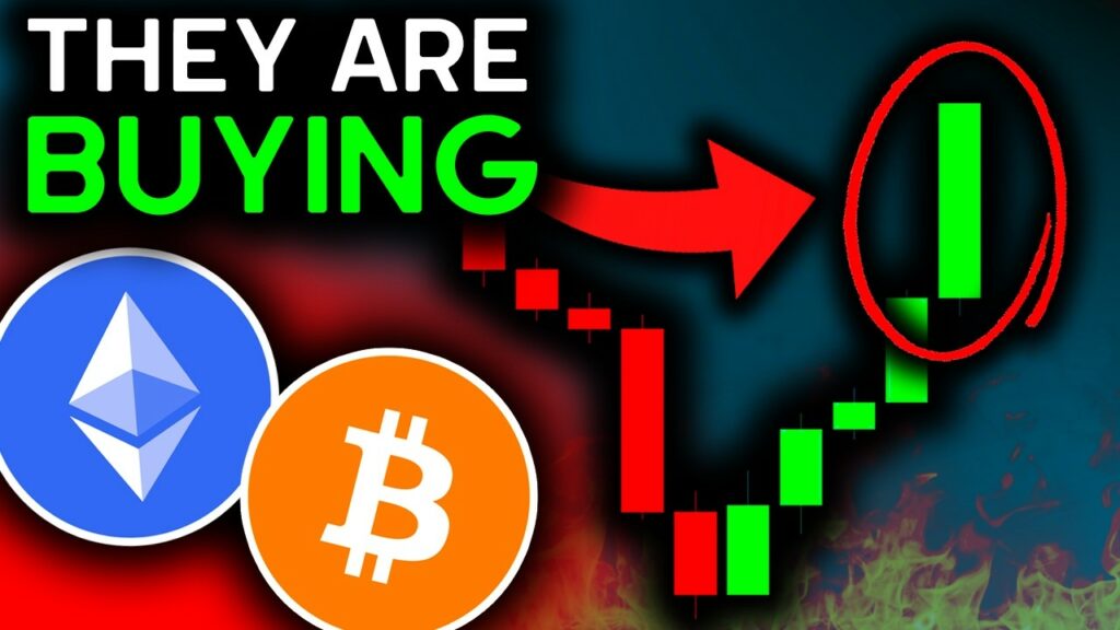 Bitcoin -Walvissen buy now (urgent update) !! Bitcoin News Today, Ethereum, Solana, XRP, Chainlink