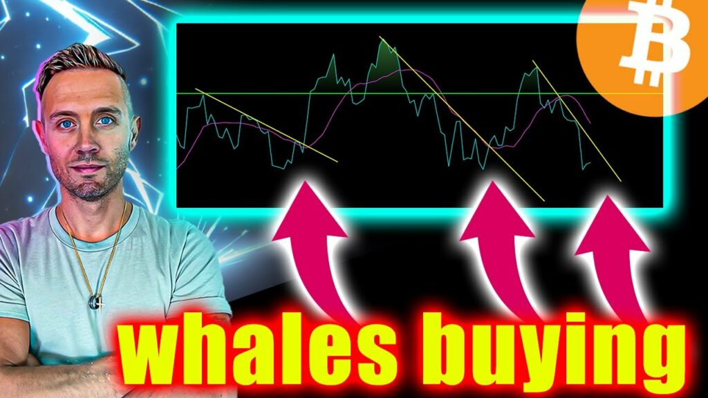 The last 5 times this happened, Bitcoin exploded (warning)