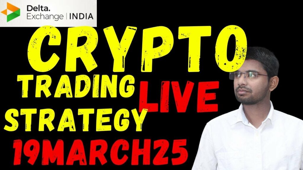 Crypto Live Trade #BTCUSDLIVE #BTC #BTCUSD