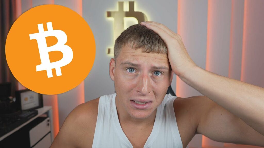 Huge warning for all Bitcoin holders !!!!!! *It’s bad*