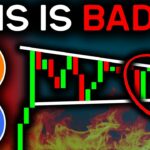 Bitcoin & Crypto Warning: Get ready for this !!! Bitcoin News Today, Ethereum, Solana, XRP, Chainlink