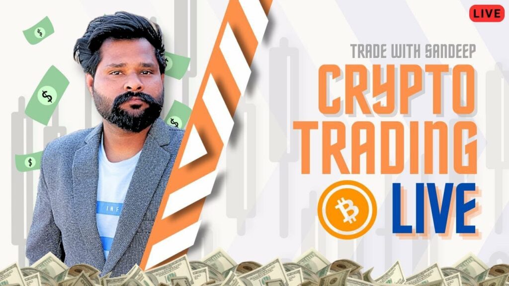 Live Crypto Trade Today | BTC, Meme Coins, Forex & Gold Trading Live March 19