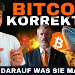 Attention, Bitcoin in risk! 🚨 But whales buy the current correction! What now?!