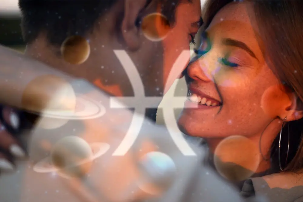 Which Zodiac Signs Are Lucky in Love Life?