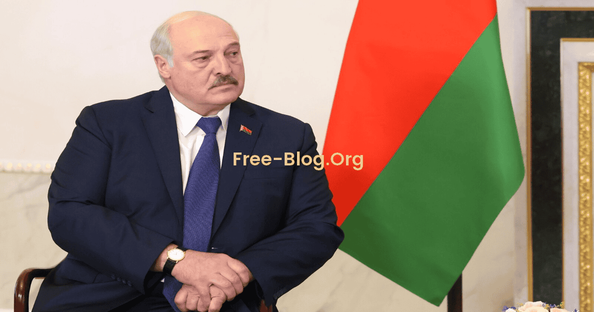 Belarus President wants to reduce Bitcoin & Crypto with excess energy