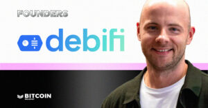 Debifi is the leading non-customer-specific P2P-Bitcoin Rent platform for institutions