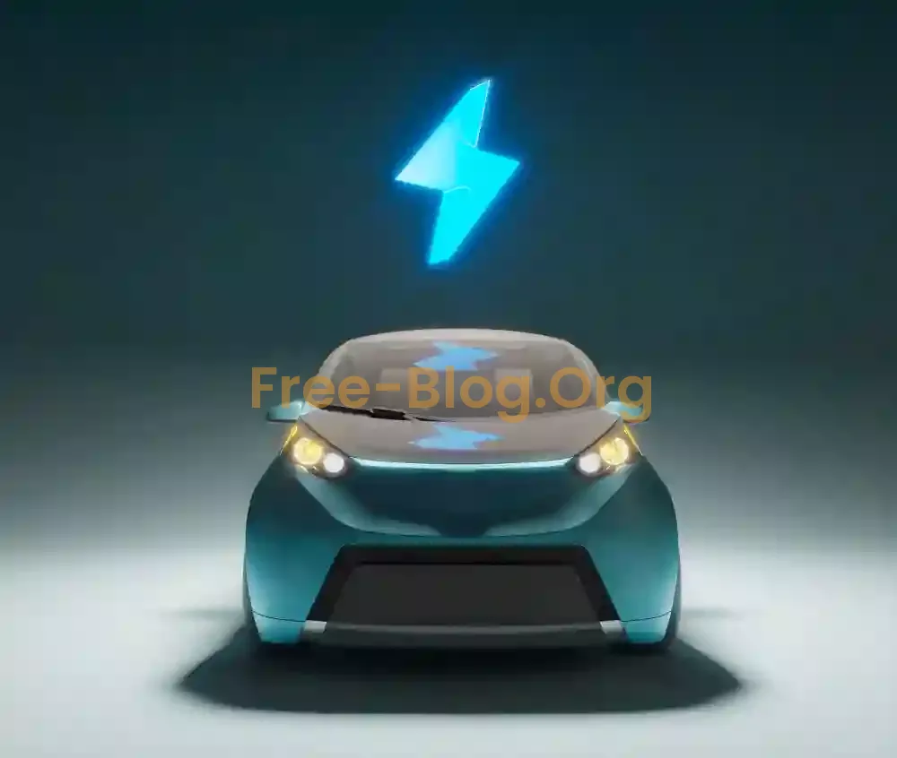 Development of Battery Technology in Electric Vehicles