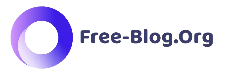 Free-Blog.Org