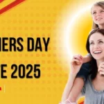 When is mother’s day 2025 usa?