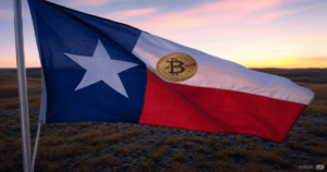 Texas Strategic Bitcoin Reserve Bill says goodbye to the Senate