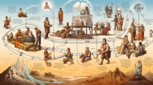 The Greatest Discoveries in History: How Humanity Changed