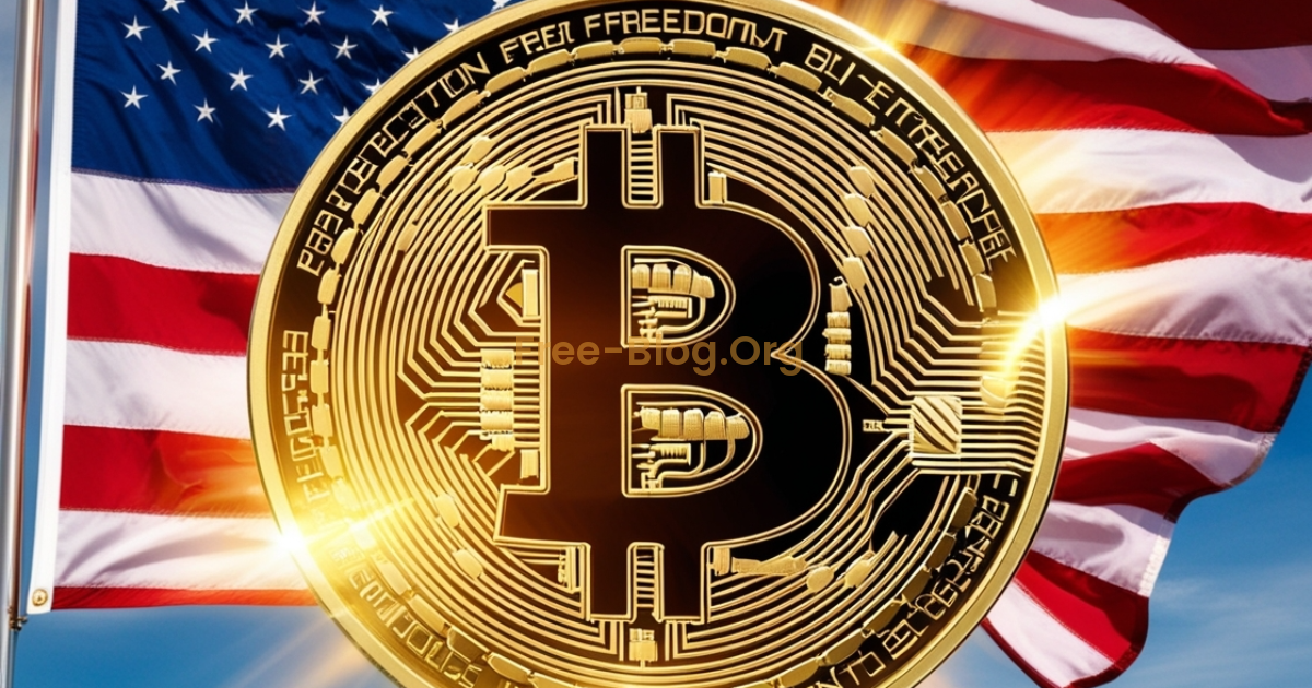 US Senator and Congress Member stop strategic Bitcoin Reserve Bills to buy a million BTC