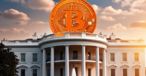 The White House pulls the border between Bitcoin and Digital Assets on its first crypto summit in EO