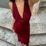 Your Christmas party -outfit guide: from casual to cocktail