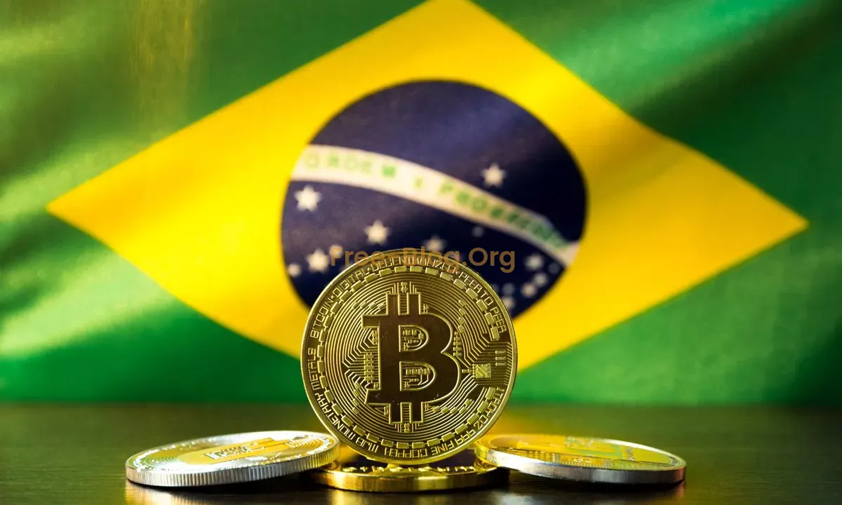 Brazilian acted publicly Méliuz follows Bitcoin Treasury strategy