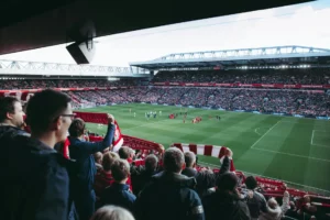 The Place of Technology in Football: VAR System Discussions