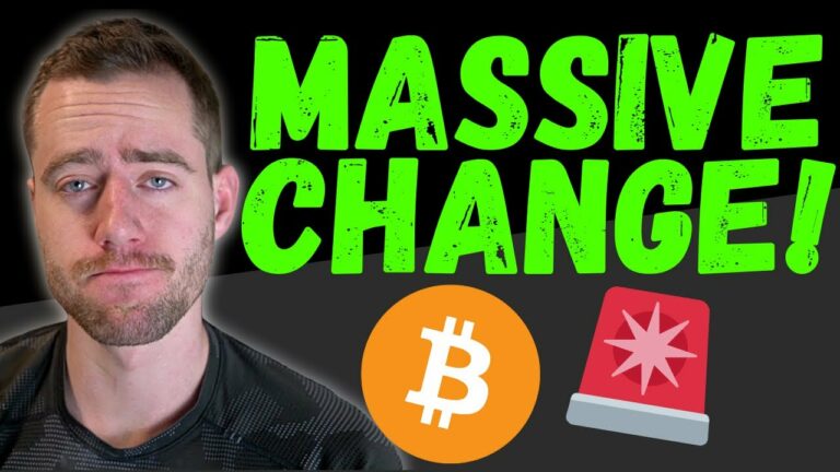 Great news for Bitcoin and shares!