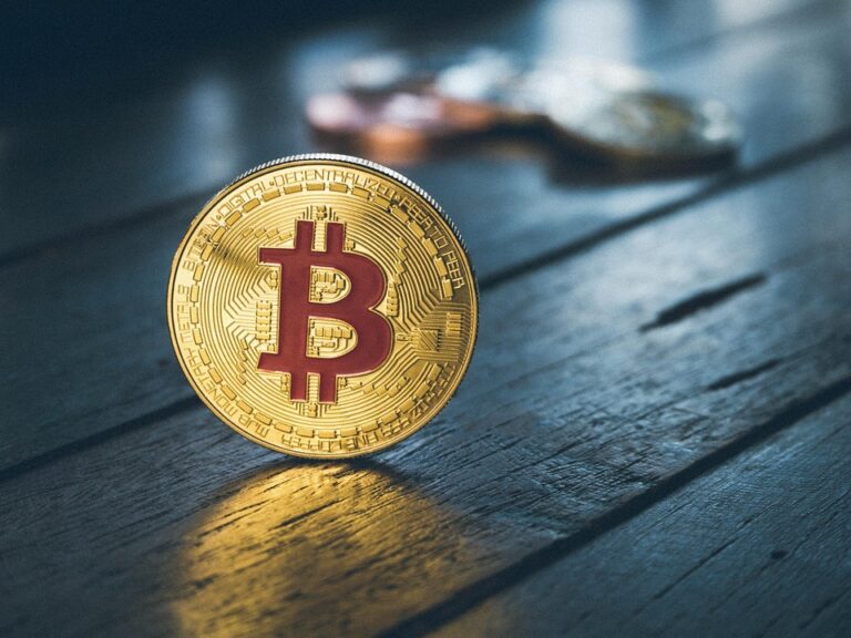 El Salvador becomes the first country to accept Bitcoin as a legal offer