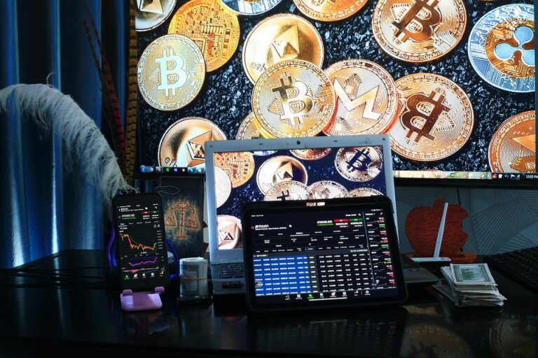 Bitcoin reaches a new all -time high, while investors flow to cryptocurrency